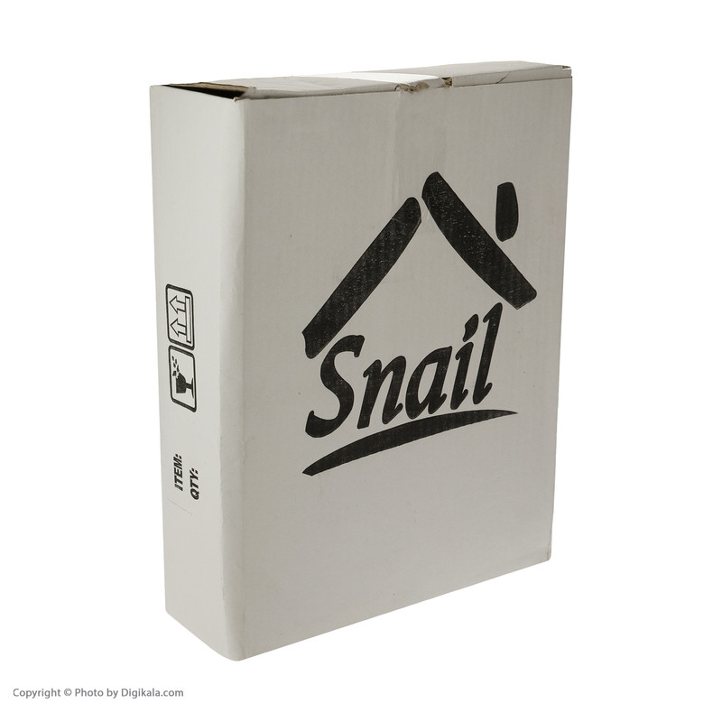 تنگ ماهی اسنیل مدل P1