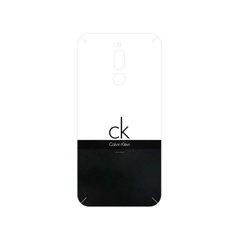 برچسب پوششی ماهوت مدل Calvin Klein مناسب برای گوشی موبایل شیائومی Redmi 8