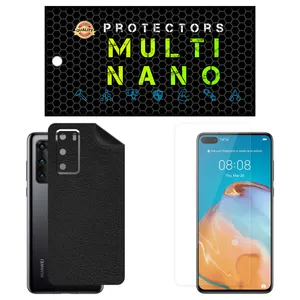 Multi Nano X-SFL Screen Protector For Huawei P40 with back skin