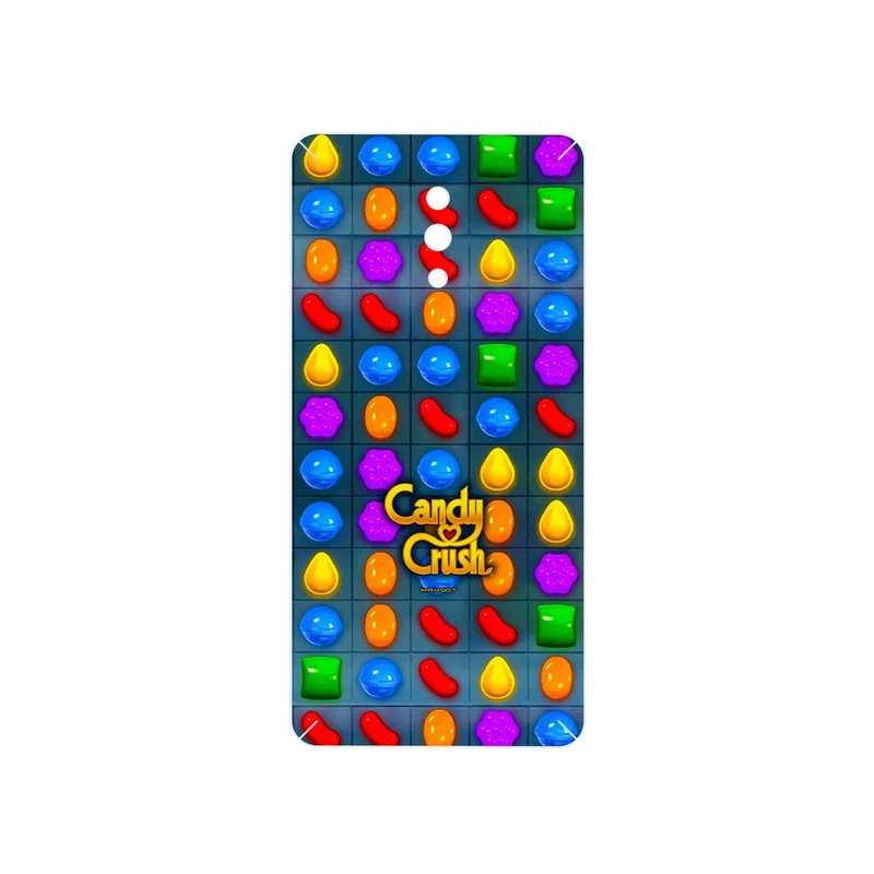 برچسب پوششی ماهوت مدل Candy Crush Game Series مناسب برای گوشی موبایل اپو RENO 10X