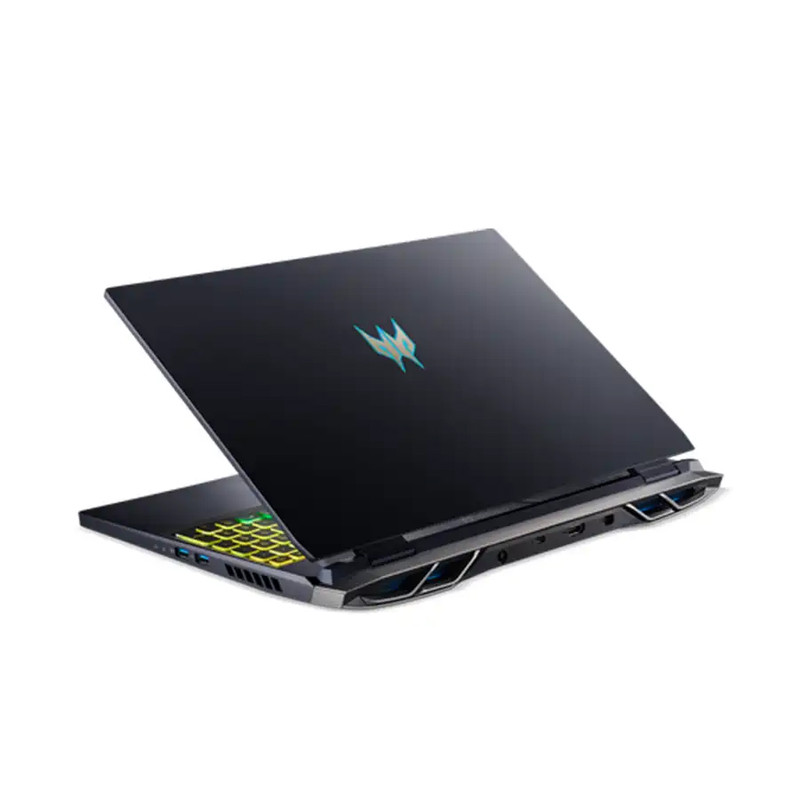 لپ تاپ 15.6 اینچی ایسر مدل Predator Helios 300 PH315-55-74HA-i7 32GB 1SSD RTX3080 - کاستوم شده