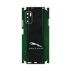 MAHOOT Jaguar-Cars-FullSkin Cover Sticker for Xiaomi Redmi Note 10 5G