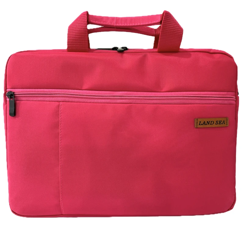 کیف لپ تاپ لندسی مدل 2024 مناسب برای لپ تاپ 14.1 تا 15.6 اینچی