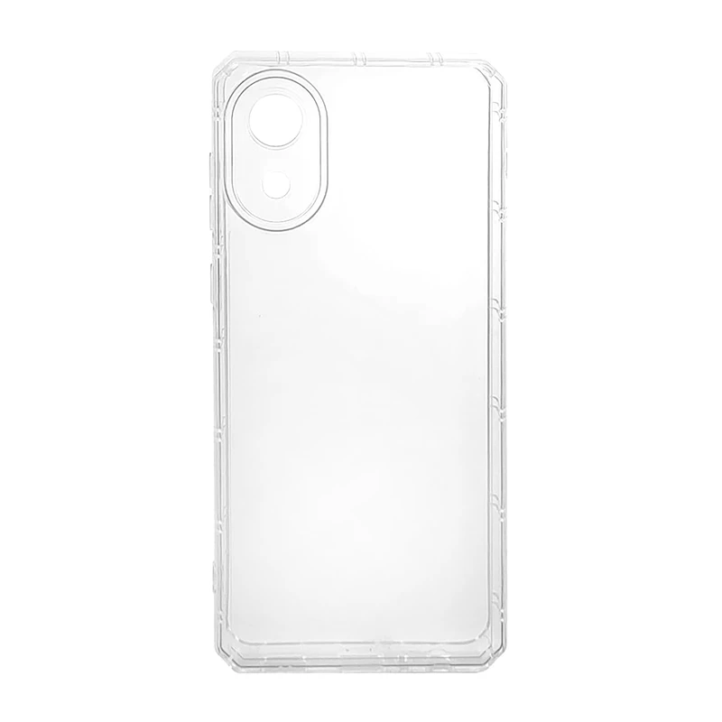 کاور مدل Nocolor مناسب برای گوشی موبایل سامسونگ Galaxy A03 Core 