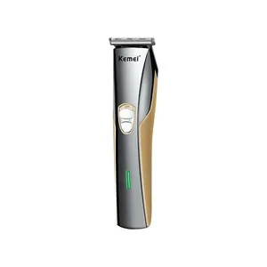 ماشین اصلاح موی صورت شارژی کیمی مدل KM-720