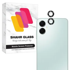 Shahr Glass RINS20 Ring Lens Samsung Galaxy A06 4G / 5G