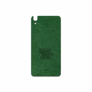 MAHOOT GL-GTA Cover Sticker for Huawei Y6