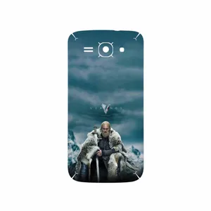 MAHOOT Vikings Cover Sticker for Huawei Ascend Y520