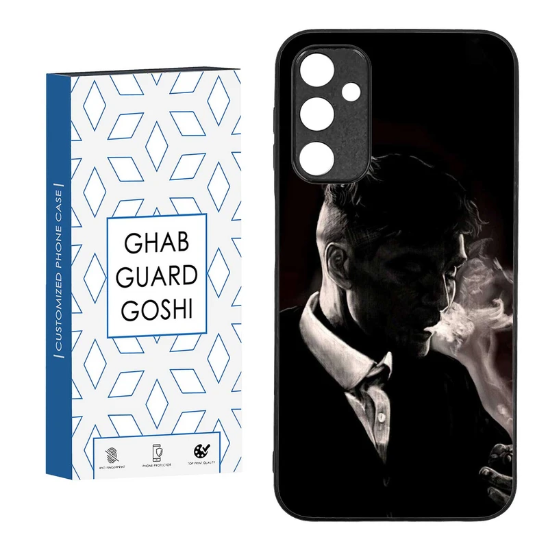 کاور قاب گارد گوشی طرح پیکی بلاندرز کد TPU-231 مناسب برای گوشی موبایل سامسونگ  GALAXY A24  