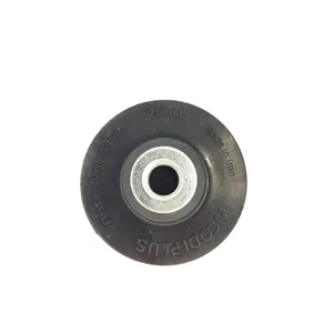 پد سنباده وودی پلاس مدل 75mm