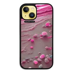 AKAM AMC-WA15-PEARL8 Cover For Apple iPhone 15