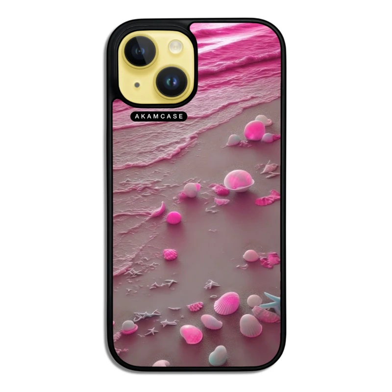 کاور آکام مدل AMC-WA15-PEARL8 مناسب برای گوشی موبایل اپل iPhone 15