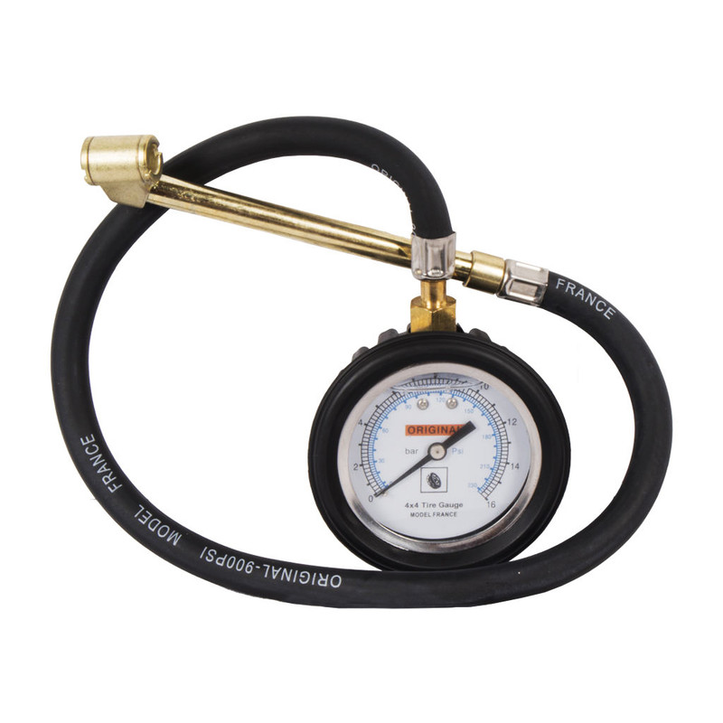 گیج باد روغنی توربو مدل YP-ROGHANI016 گیج باد روغنی توربو مدل YP-ROGHANI016