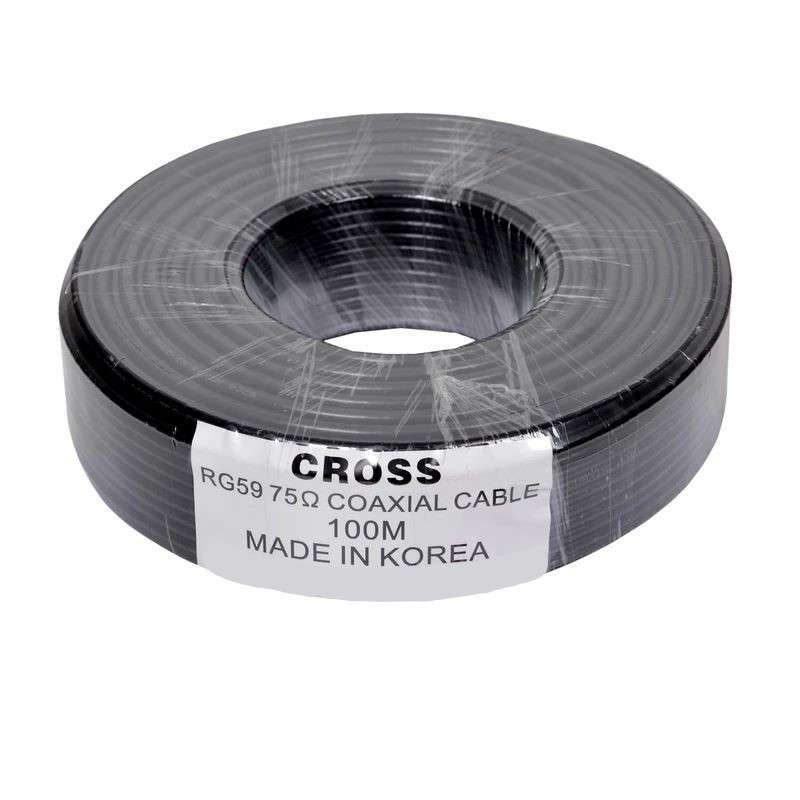 کابل آنتن مدل cross