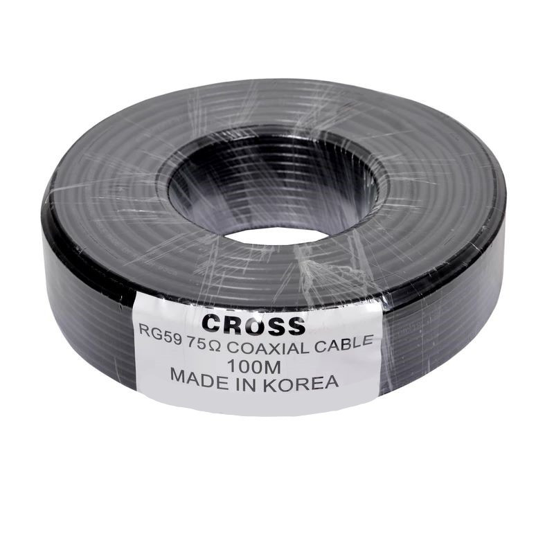 کابل آنتن مدل cross
