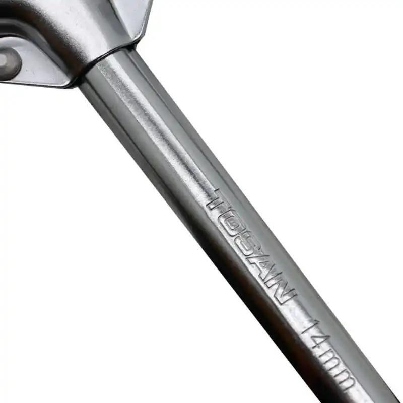 آچار خودرو و چرخ توسن مدل TSSNP00799 سایز 14/23 میلی متر