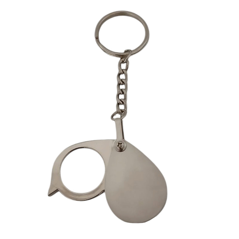 ذره بین مدل زنجیری