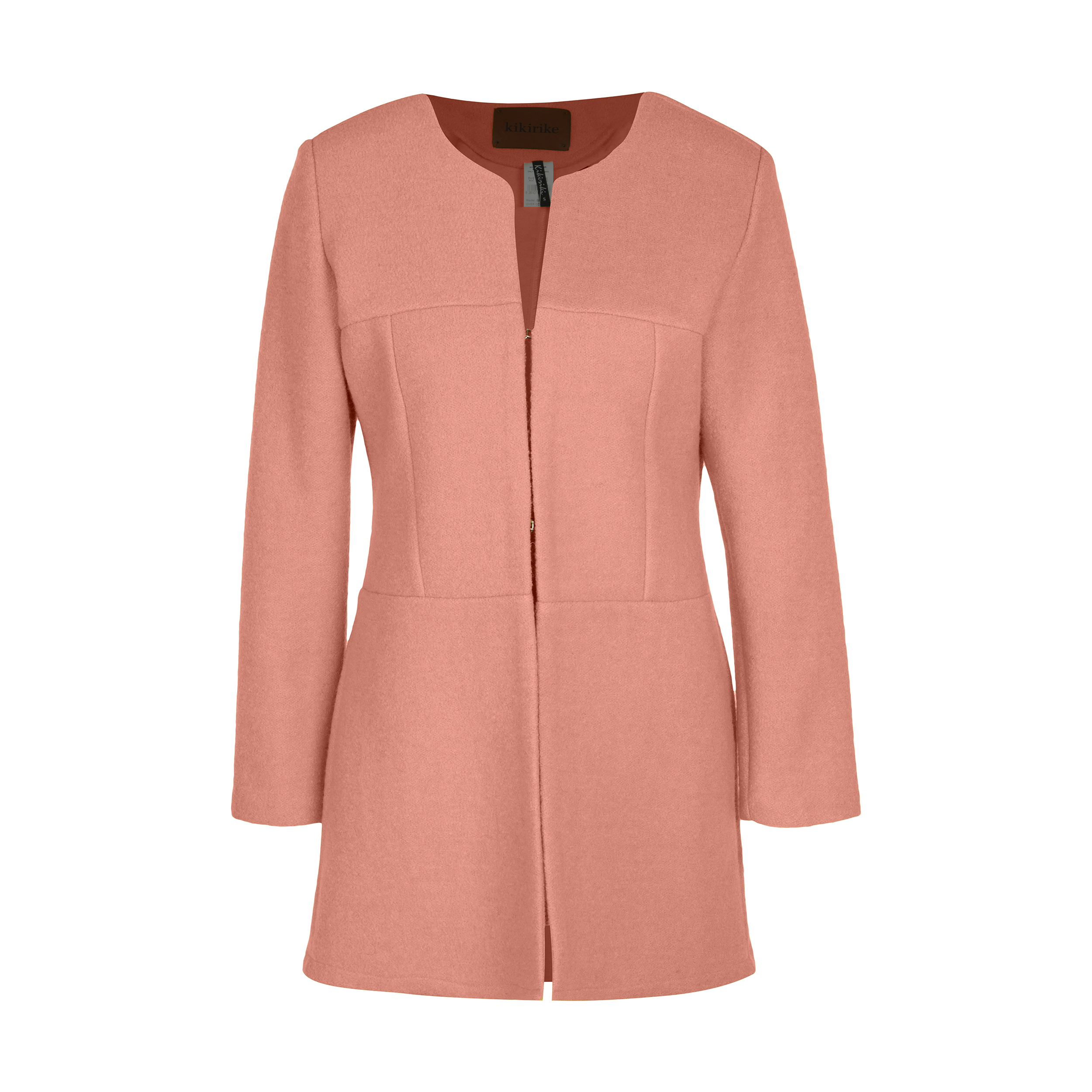 پالتو زنانه کیکی رایکی مدل BB1071-013