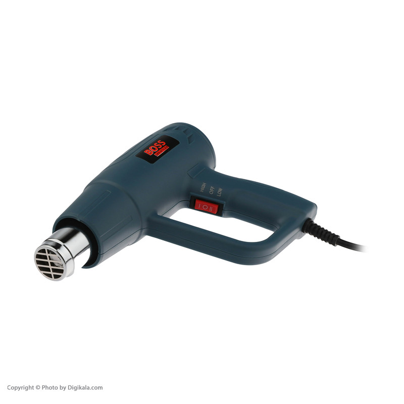 سشوار صنعتی باس مدل 001