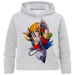 هودی پسرانه مدل ناراتو کد C 431