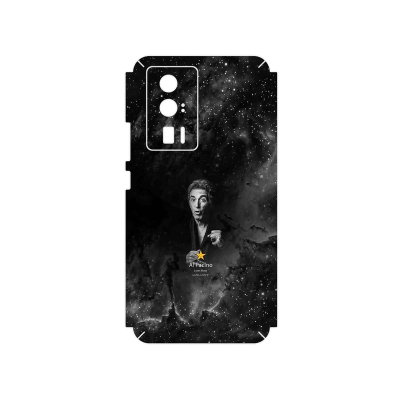 برچسب پوششی ماهوت مدل Al Pacino مناسب برای گوشی موبایل شیائومی Poco F5 Pro