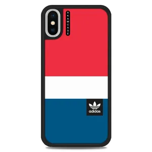 AKAM AMC-WAXSM-ADIDAS-27 Cover For Apple iPhone Xs Max