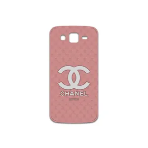 MAHOOT CHNL Cover Sticker for Samsung Galaxy Grand 2