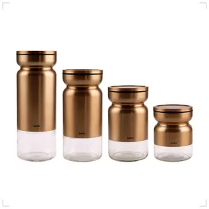 بانکه باریکو مدل peerless  مجموعه 4 عددی 