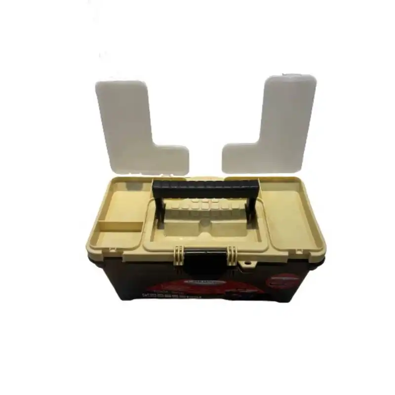 جعبه ابزار سوپر مدرن مدل S1