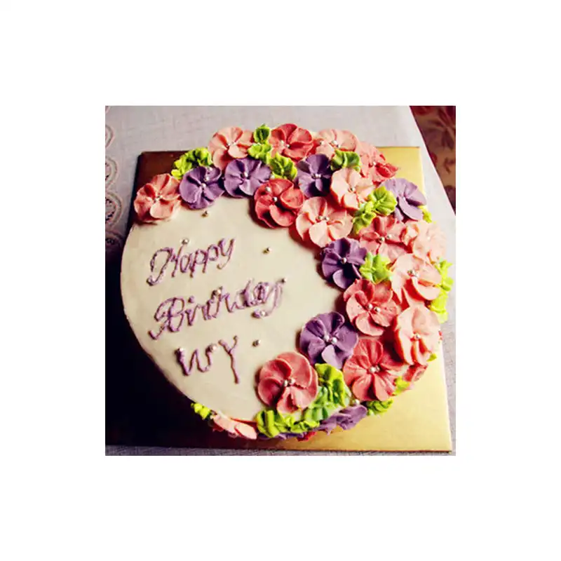 ماسوره شیرینی پزی مدل 190