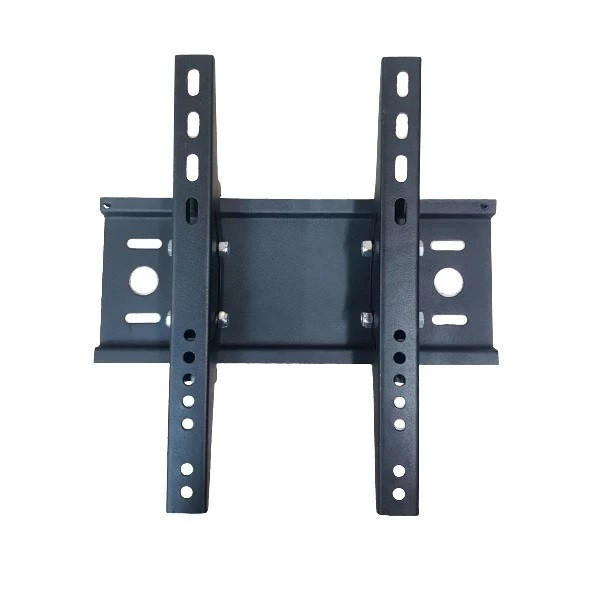 پایه دیواری متحرک مدل S43 مناسب برای 32 تا 43 اینچ