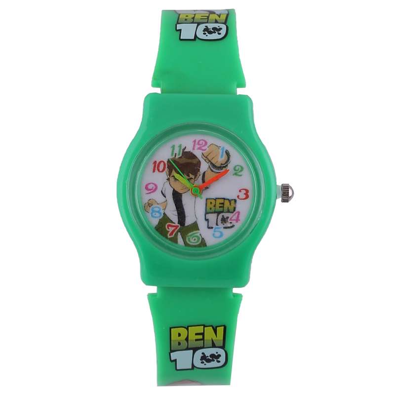 ساعت مچی عقربه ای بچگانه مدل BN 3934 -SB-SE