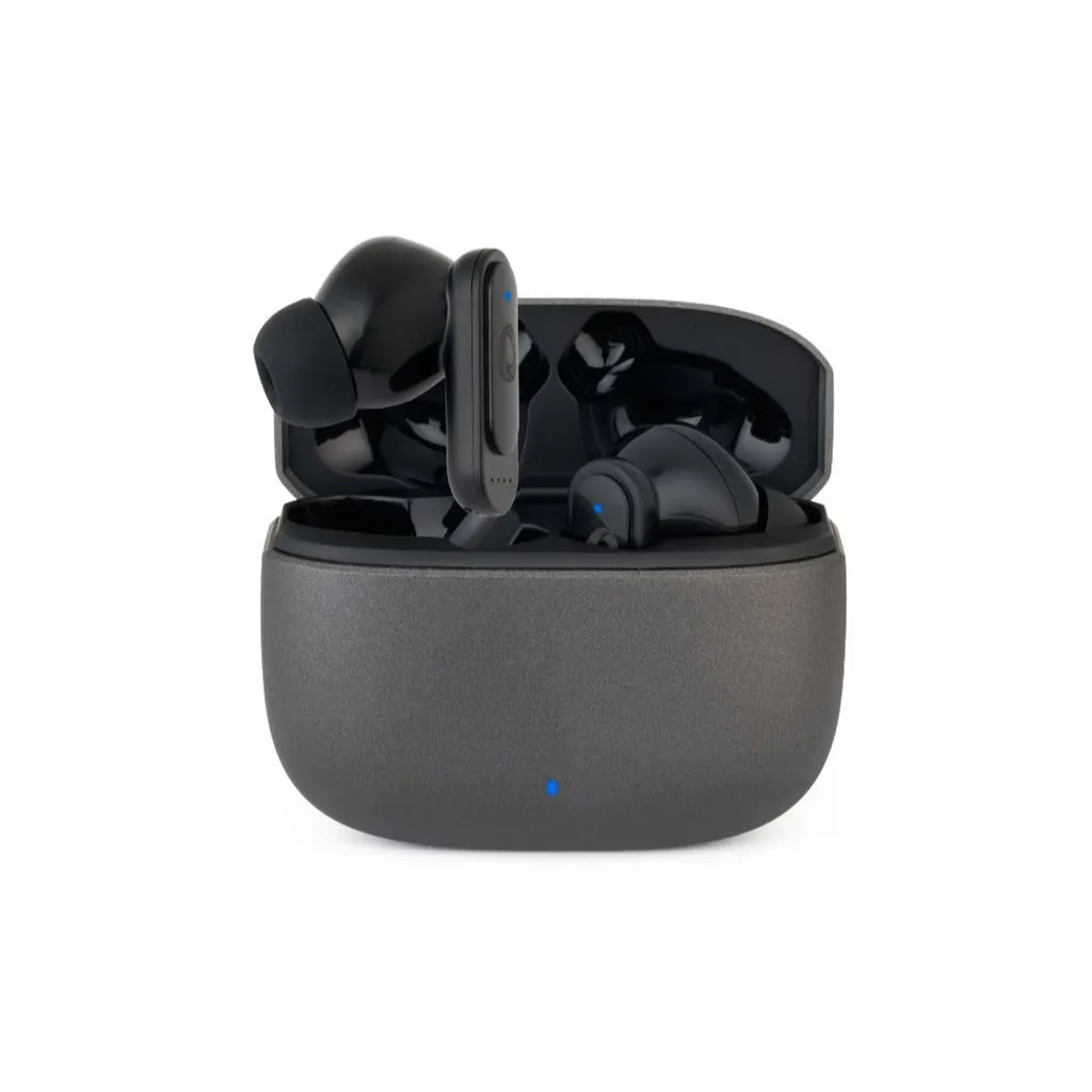 هدفون بلوتوثی بلت مدل  Earset DOCK 1
