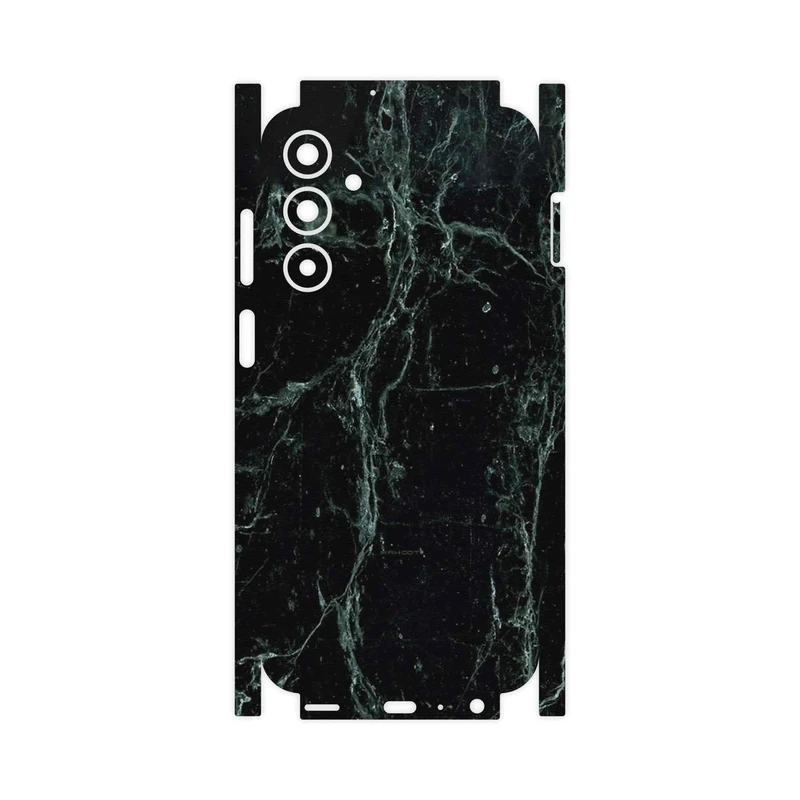 برچسب پوششی ماهوت مدل Graphite_Green_Marble-FullSkin مناسب برای گوشی موبایل سامسونگ Galaxy A25 5G