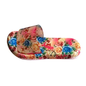دمپایی دخترانه کد AN-010504