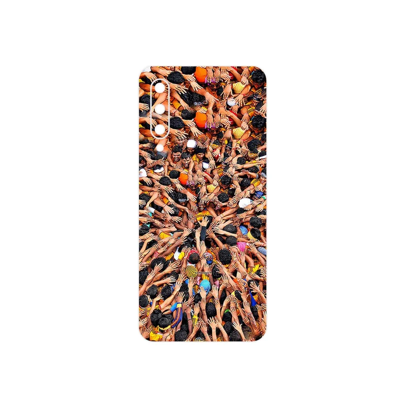 برچسب پوششی ماهوت مدل Indian Celebration مناسب برای گوشی موبایل شیائومی Mi 9 SE