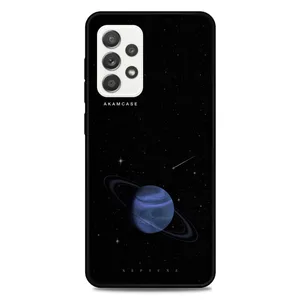 AKAM AMC-WSGA52-PLANET-23 Cover For Samsung Galaxy A52