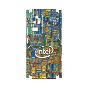 MAHOOT Intel-FullSkin Cover Sticker for Xiaomi Poco F4 5G