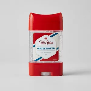 Old Spice WhiteWater Clear Gel 70ml