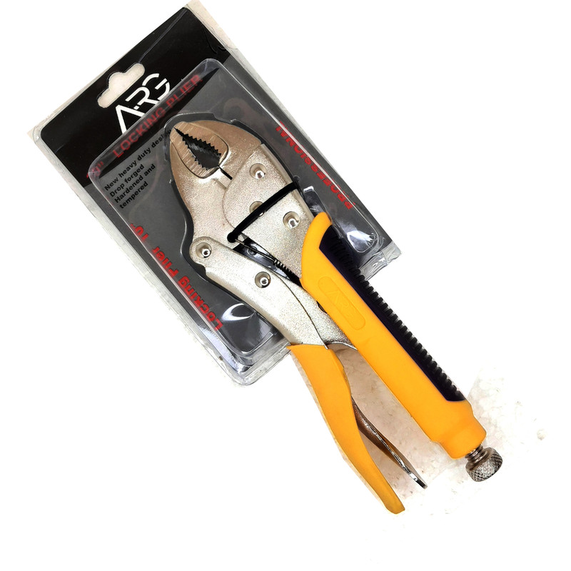 انبر قفلی ارگ مدل SWS523 سایز 10 اینچ