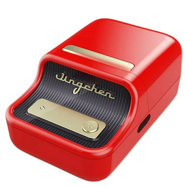 پرینتر حرارتی نیمبات مدل B21S