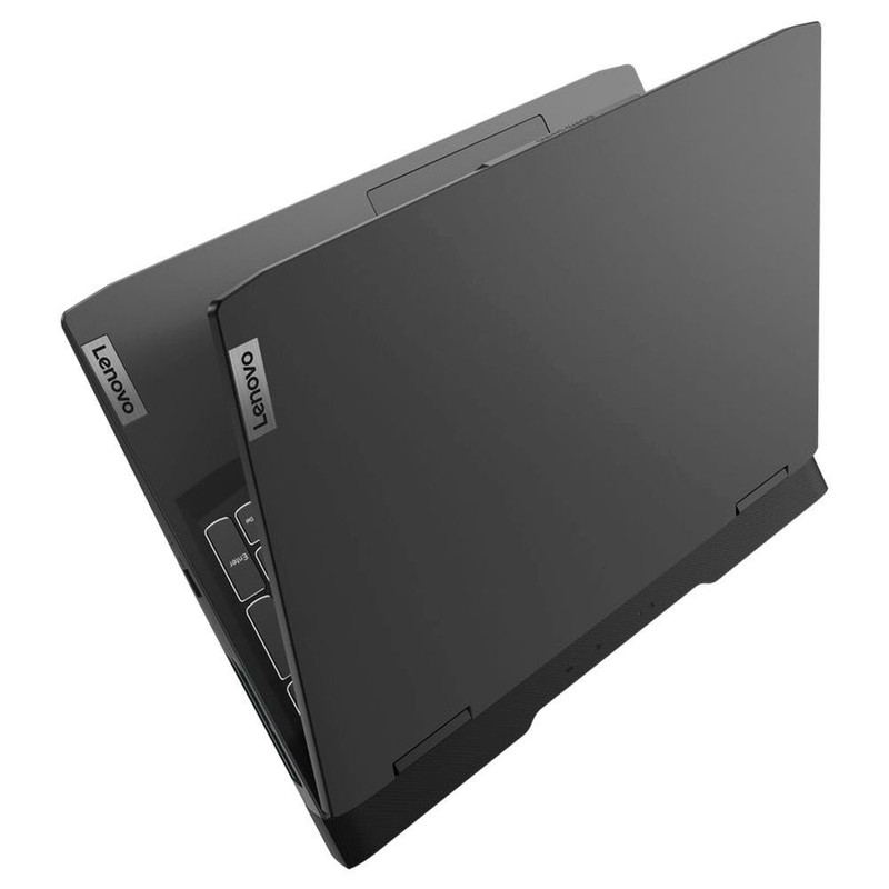 لپ تاپ 15.6 اینچی لنوو مدل IdeaPad Gaming 3-15IAH7-i7 16GB 512SSD RTX 3060 لپ تاپ 15.6 اینچی لنوو مدل IdeaPad Gaming 3-15IAH7-i7 16GB 512SSD RTX 3060
