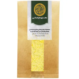 عصاره مرغ ایتالیایی خراسانی - 100 گرم