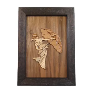 تابلو معرق کاری مدل C369