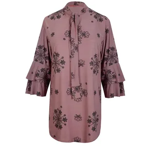 تونیک زنانه مدل 358426704