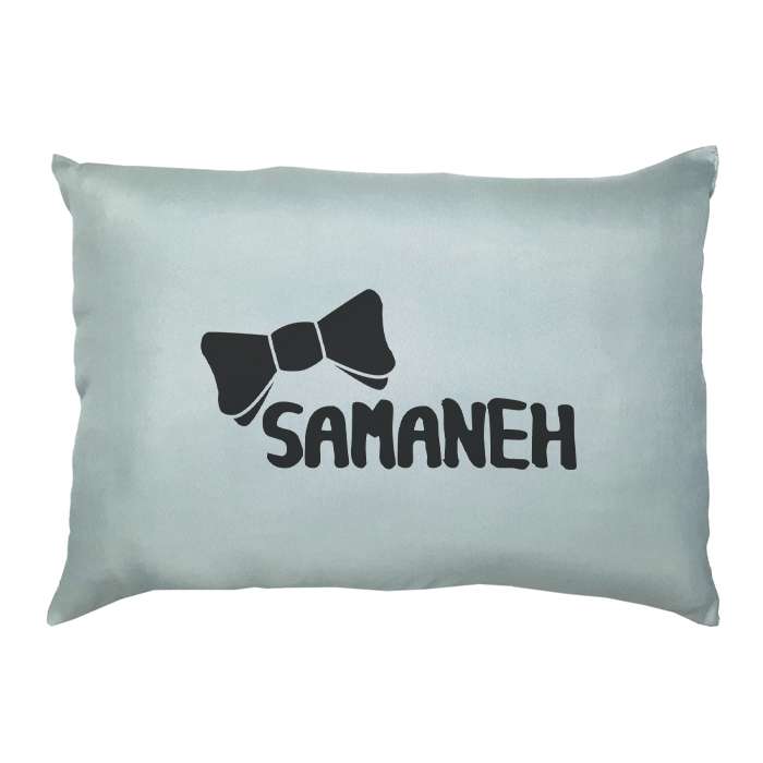 بالش مدل سمانه