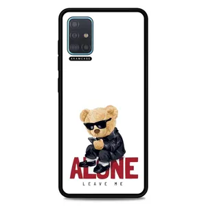 AKAM AMC-WSGA51-BARON FILOU-34 Cover For Samsung Galaxy A51