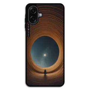 AKAM AMC-WSGA07-DESERT-5 Cover For Samsung Galaxy A07