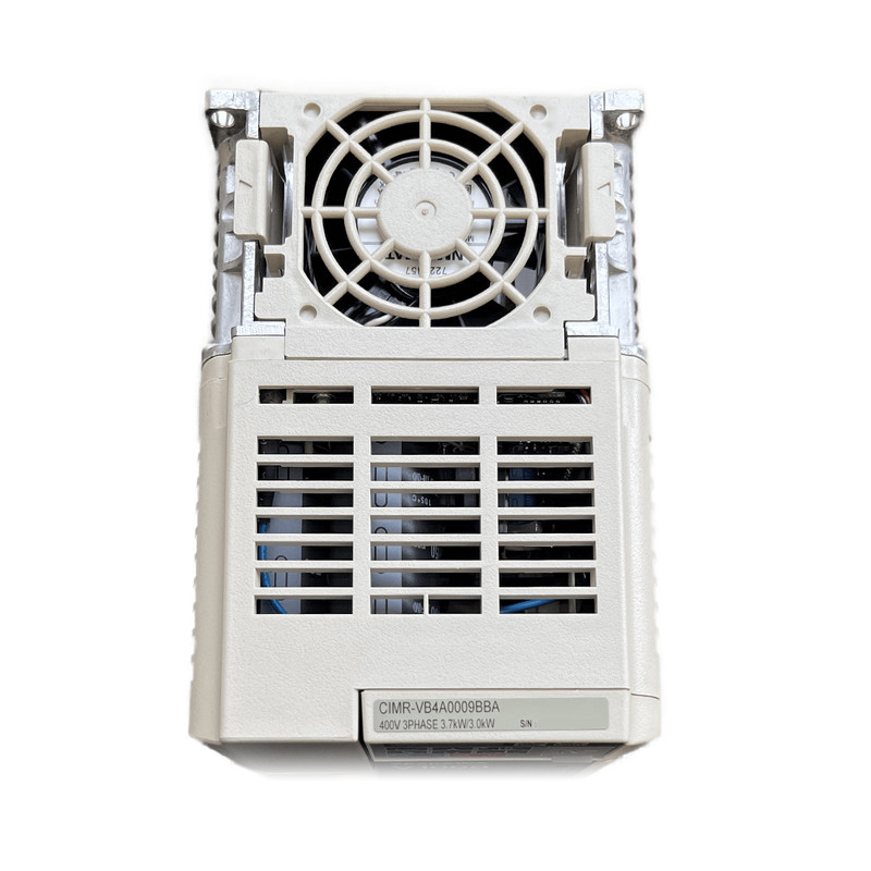 اینورتر یاسکاوا مدل V1000 کد CIMR-VB4A0009 ظرفیت 3 کیلووات اینورتر یاسکاوا مدل V1000 کد CIMR-VB4A0009 ظرفیت 3 کیلووات