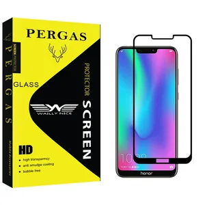 Waily Nice Pergas Screen Protector For Huawei 8C